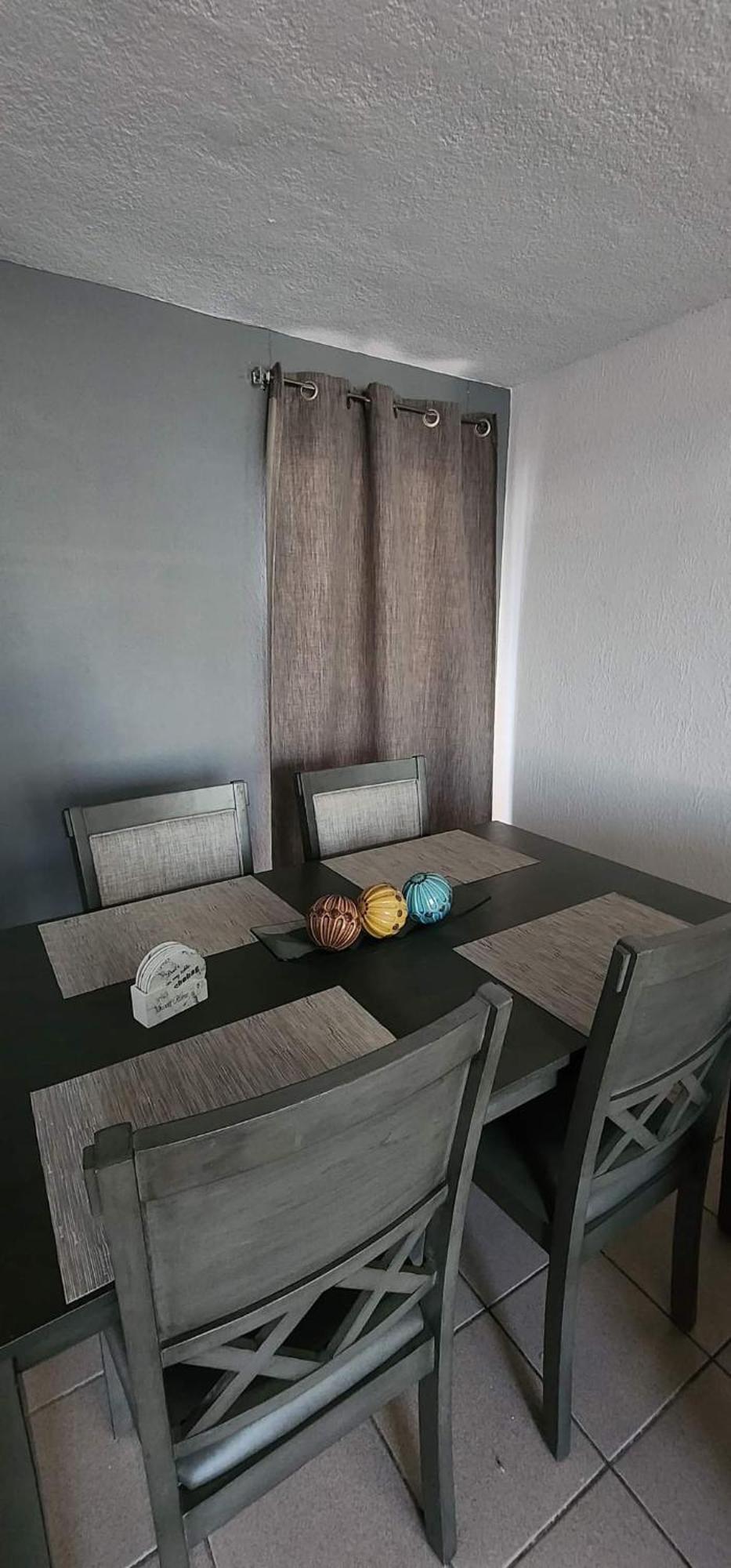 Вилла Ochoa'S House Энсенада Номер фото