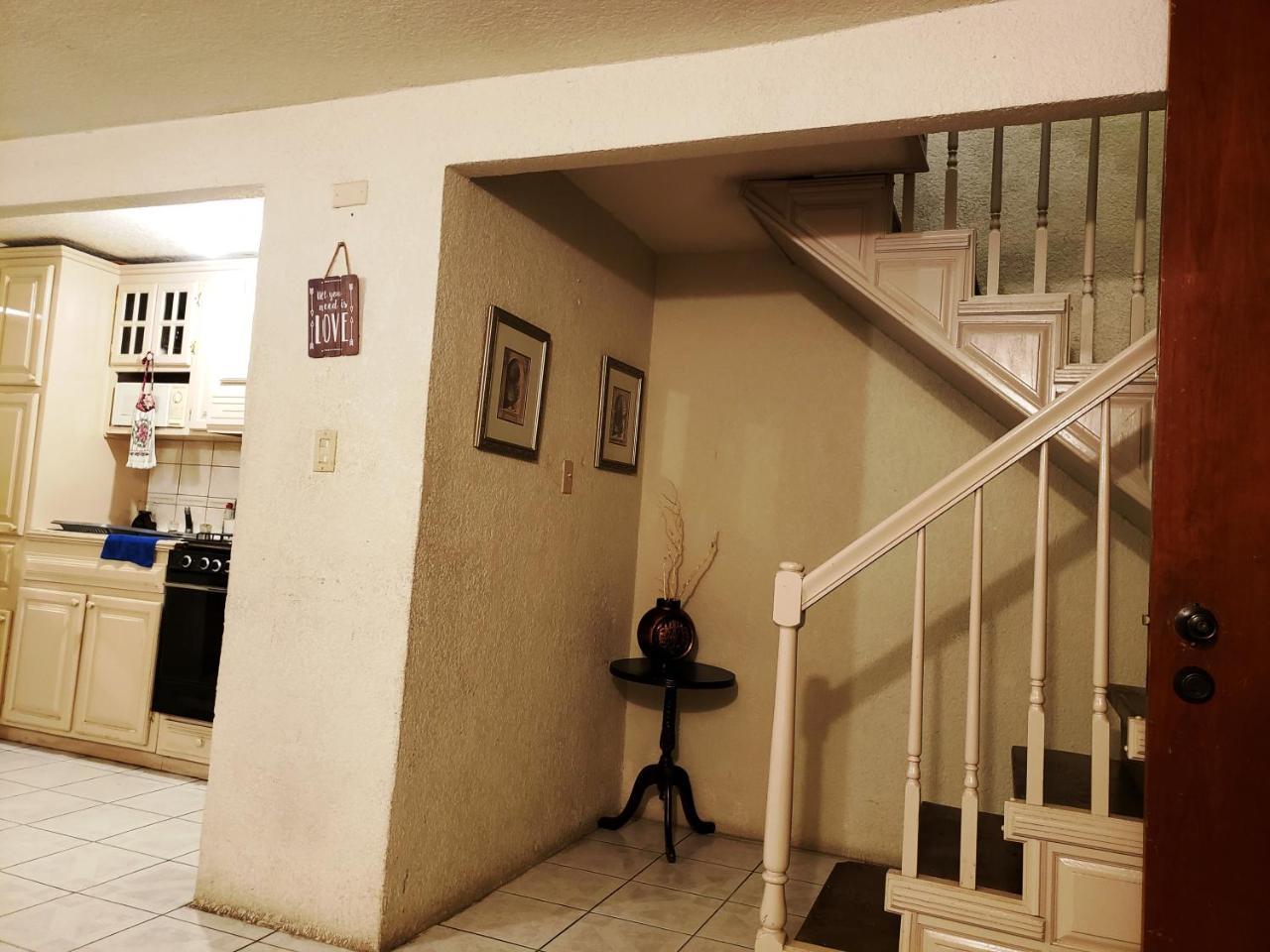 Вилла Ochoa'S House Энсенада Экстерьер фото